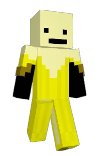 Zonal_BaNan's Minecraft skin
