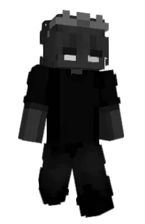 YAYArin's Minecraft skin