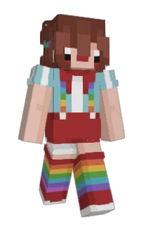 WhimsyWhimsy's Minecraft skin