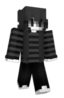 Front of 1c1's skin