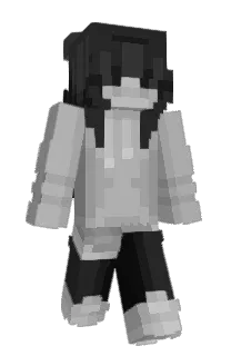 aimsloposu's Minecraft skin