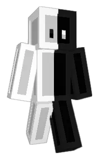 Front of PuppyTGirl's skin