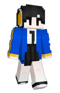 Front of minyi0130's skin