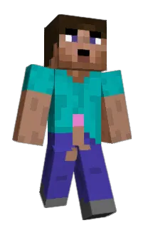 Front of IbimsDajuli's skin