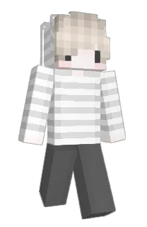 foinks's Minecraft skin