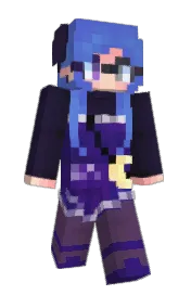 Skin preview
