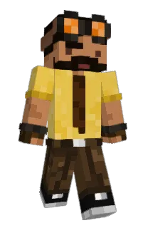 Front of Not_Rohail's skin
