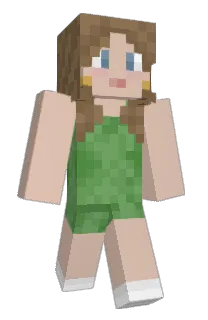 KyseWrz's Minecraft skin