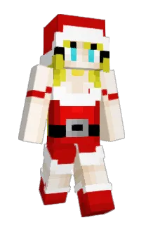 Front of Frederik2k04's skin
