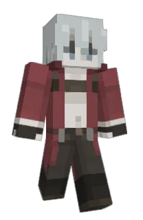 Front of yolo2132's skin