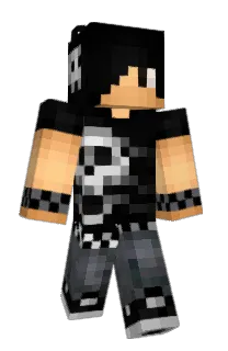 Front of sickemoguy's skin