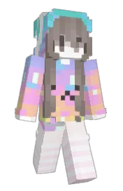 Skin preview