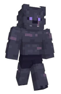 denizxd's Minecraft skin