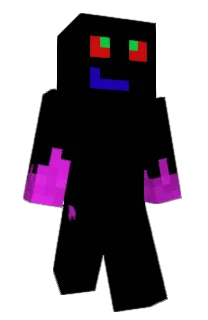 Front of H4des__'s skin