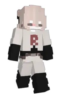 Front of Aiko099Br_'s skin