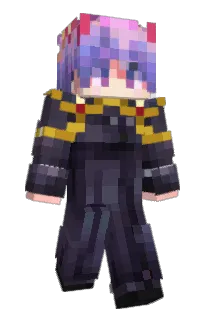 Front of ElyLr's skin