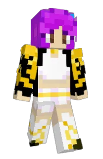 Front of TheArcaneDuck's skin