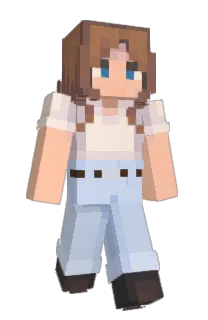 Gthc's Minecraft skin