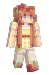 Amaya_xoxo's Minecraft skin