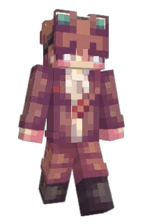 Front of Nik_Krasnov's skin