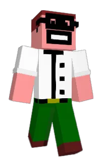 crox4dk's Minecraft skin
