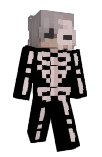 QSnipr's Minecraft skin