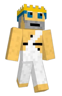 Frazious's Minecraft skin