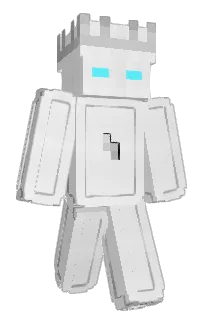 Front of MIR_18's skin