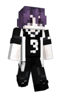 Front of HenrYKkj's skin