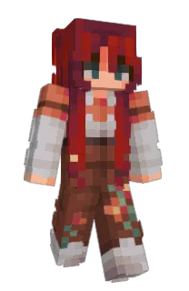 ImAPickle36's Minecraft skin
