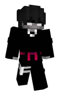 Front of DNZERA_'s skin