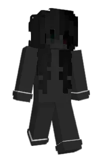 Front of Jihachu's skin