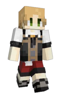 shadowdeathking's Minecraft skin