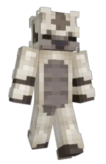 Front of inevitablycold's skin
