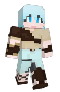 Lkaz__'s Minecraft skin