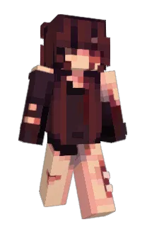 Front of oGamerboy's skin