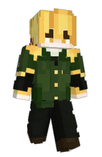 Front of Justin_l57's skin