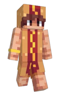 Ashelynx's Minecraft skin