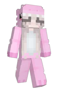 5gsha's Minecraft skin