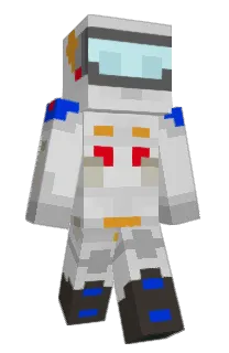 Front of aidansroadams's skin