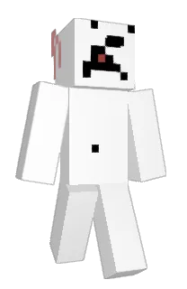 Front of s3n0o's skin