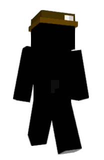 NaJoWa's Minecraft skin