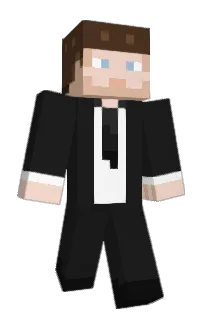 JG_Junior's Minecraft skin