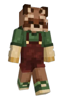 Front of Morrow__'s skin