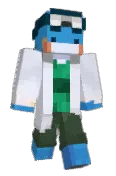 Pokesquirrel