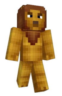 Jeanmouloude's Minecraft skin