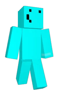 Front of pierat81's skin