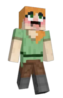 Front of dylexhyper's skin