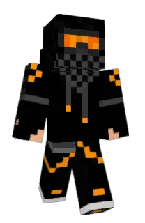 Front of SoyCaaalvo's skin