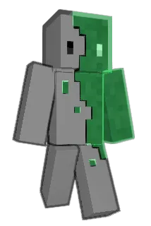 c8c8c8c8 Minecraft avatar full body